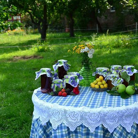 Garni Hotel Lavendelhof Науэн Экстерьер фото