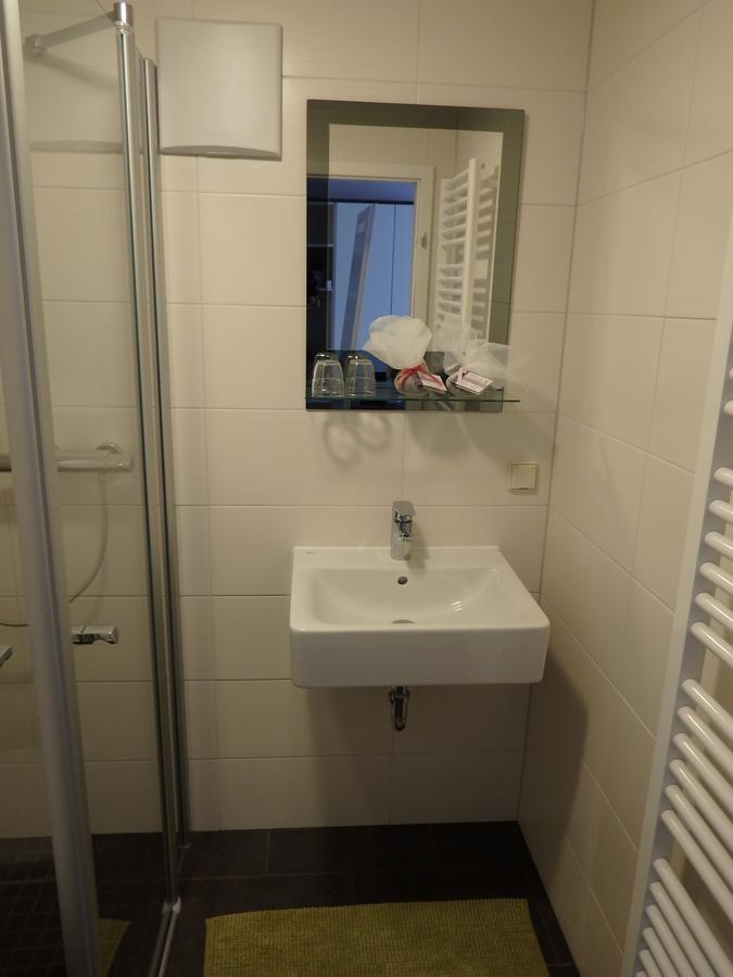 Garni Hotel Lavendelhof Науэн Экстерьер фото